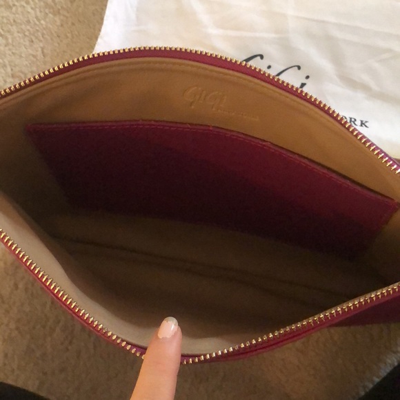 Gigi New York clutch - Picture 6 of 11